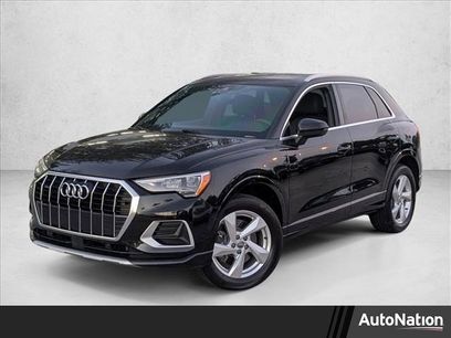 Used 2019 Audi Q3 2.0T Premium