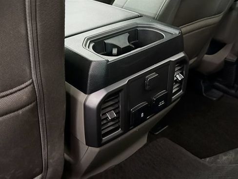 Certified 2019 Ford F150 XLT w/ Equipment Group 302A Luxury AWD/4WD image 26