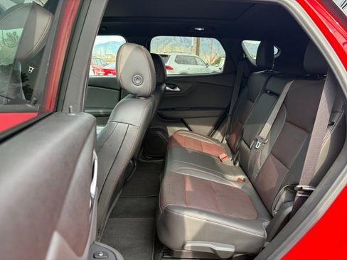 Used 2020 Chevrolet Blazer RS AWD/4WD image 25