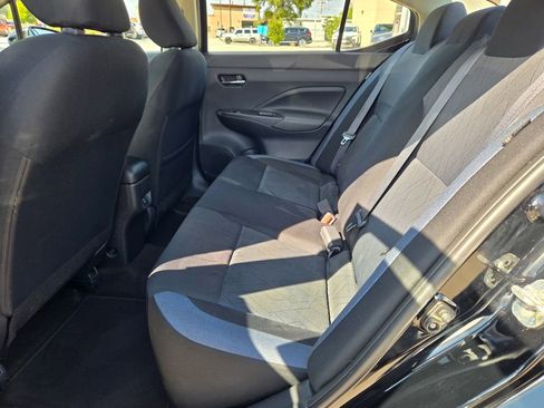 Used 2023 Nissan Versa SV image 20