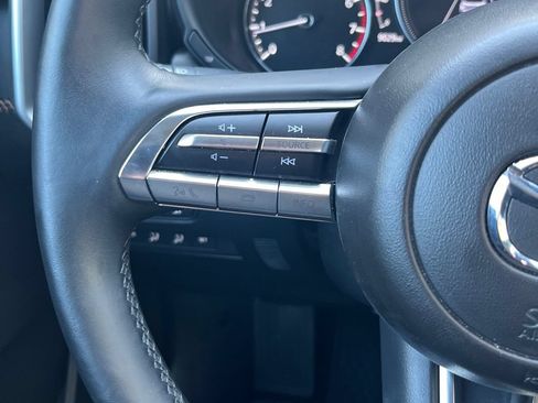 Certified 2025 MAZDA CX-50 AWD 2.5 Turbo w/ Accent Package image 21