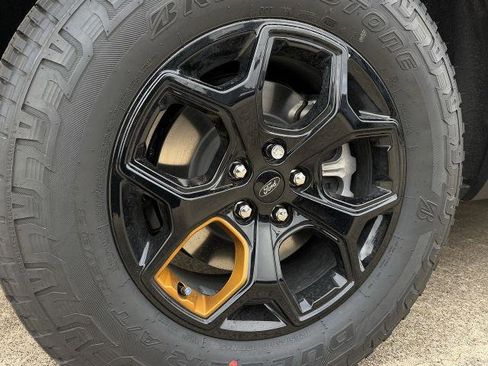 New 2026 Ford Explorer Tremor w/ Tremor Ultimate Package image 10