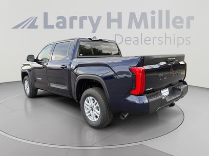 New 2026 Toyota Tundra SR5 w/ SR5 Convenience Package