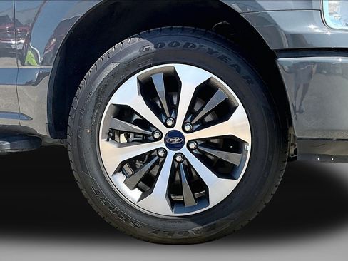 Used 2020 Ford F150 XL w/ Equipment Group 101A Mid RWD image 9