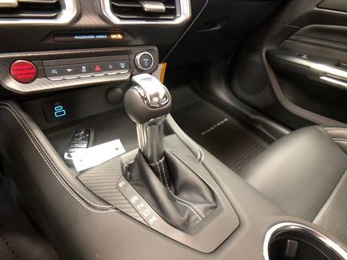 New 2026 Ford Mustang GT Premium image 18