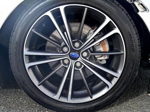 Used 2014 Subaru BRZ Limited image 36