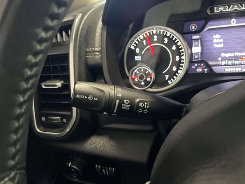 Used 2022 RAM 1500 Laramie image 26