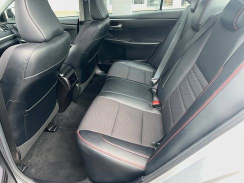 Used 2017 Toyota Camry SE image 20