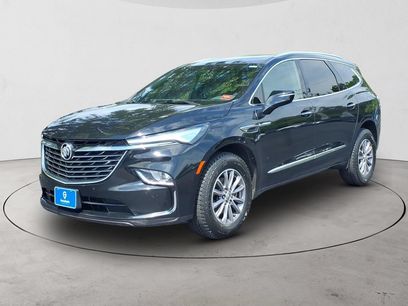 Used 2023 Buick Enclave Essence