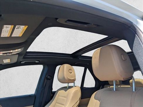 Certified 2024 Mercedes-Benz GLE 350 4MATIC image 16