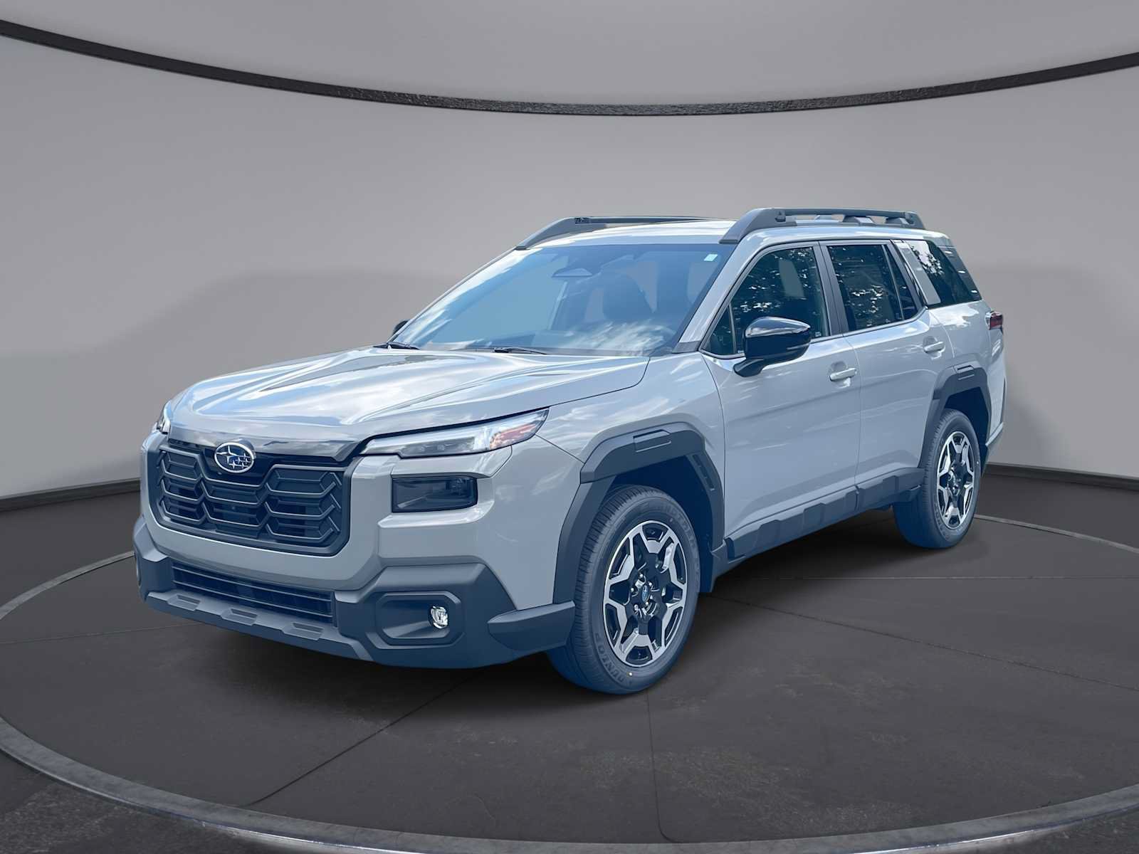 New 2026 Subaru Outback Touring AWD/4WD image 1