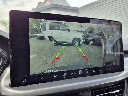 Used 2023 Ford Escape Active w/ Tech Pack #2 AWD/4WD image 5
