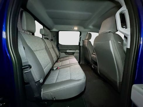 New 2026 Ford F350 XL w/ STX Appearance Package image 29