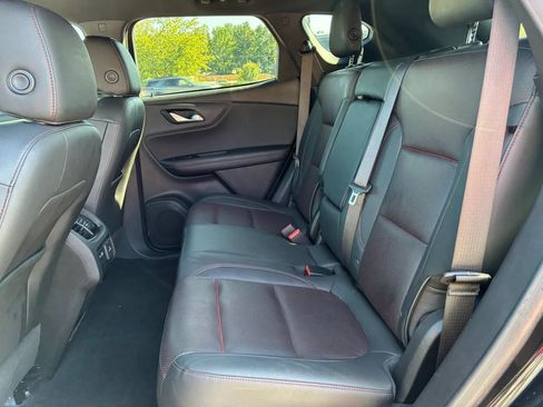 Used 2019 Chevrolet Blazer RS AWD/4WD image 25