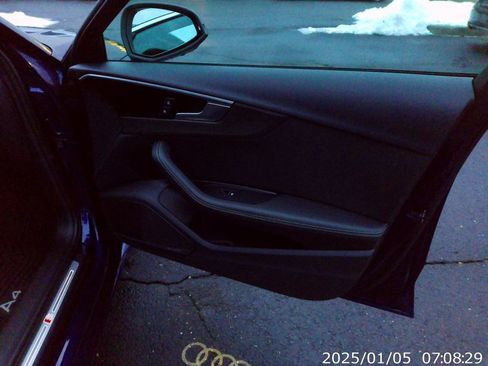 Certified 2022 Audi A4 2.0T Premium Plus image 24