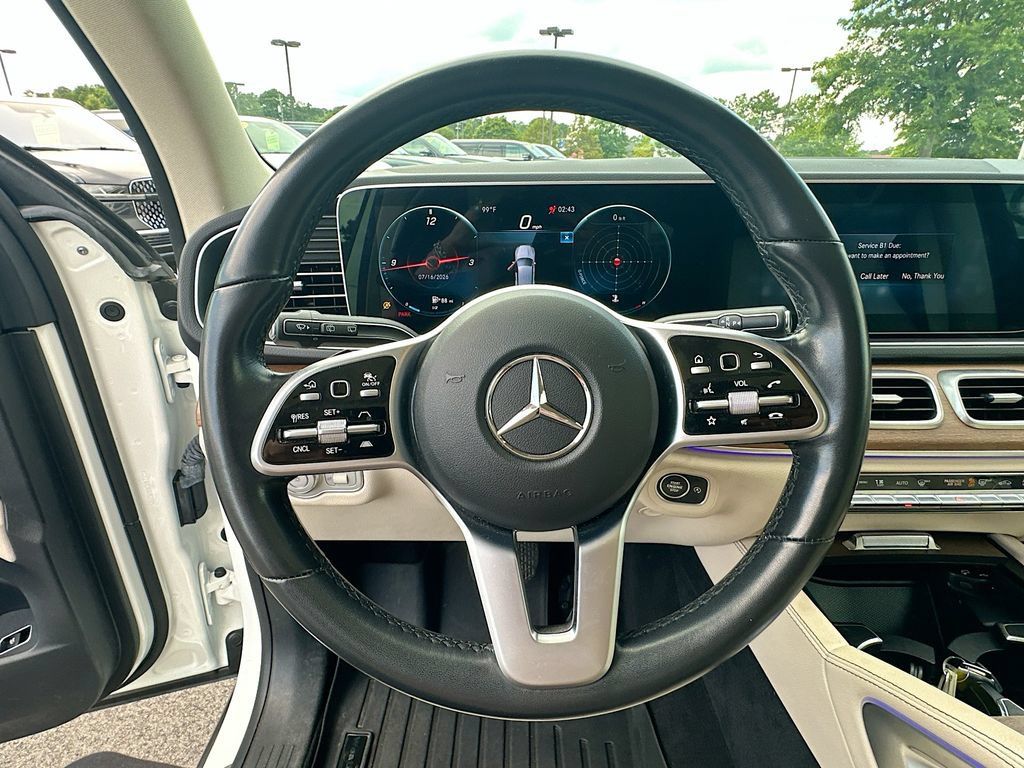 Used 2022 Mercedes-Benz GLE 350 image 18