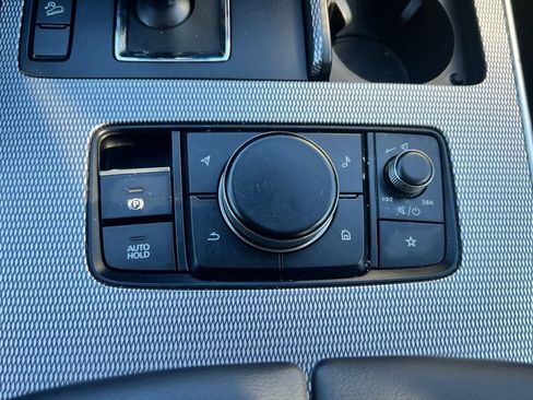 Used 2025 MAZDA CX-90 3.3 Turbo w/ Premium Sport Pkg image 36