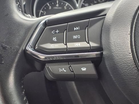 Used 2023 MAZDA CX-9 Touring Plus image 11