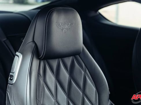 Used 2014 Bentley Continental GT Speed AWD/4WD image 29