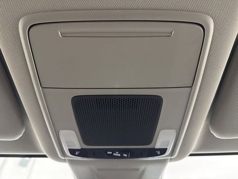 Certified 2026 Honda CR-V LX image 35