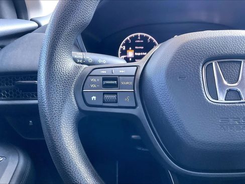 Used 2023 Honda HR-V LX image 21