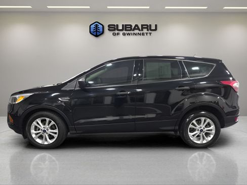 Used 2017 Ford Escape S FWD image 2