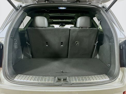 Used 2021 Hyundai Palisade Calligraphy w/ Cargo Package image 32