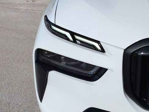 New 2027 BMW X7 M60i AWD/4WD image 10