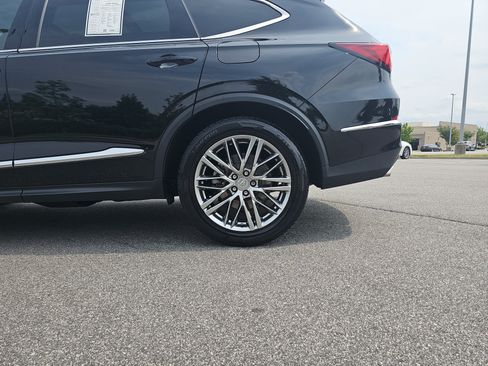 Certified 2023 Acura MDX SH-AWD w/ Advance Package image 32