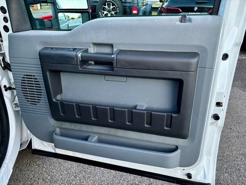 Used 2014 Ford F350 XL image 10