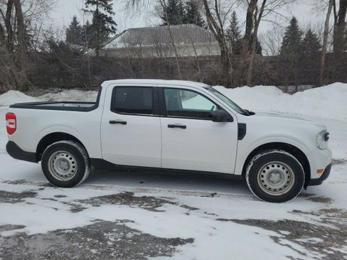 Used 2022 Ford Maverick XL w/ Equipment Group 100A Standard image 10