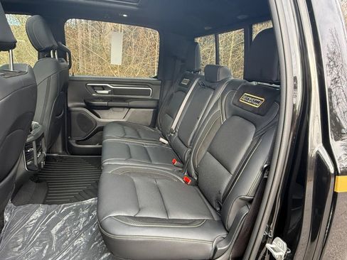 New 2026 RAM 1500 Big Horn image 21