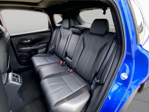 Used 2025 Acura ADX A-Spec AWD/4WD image 20