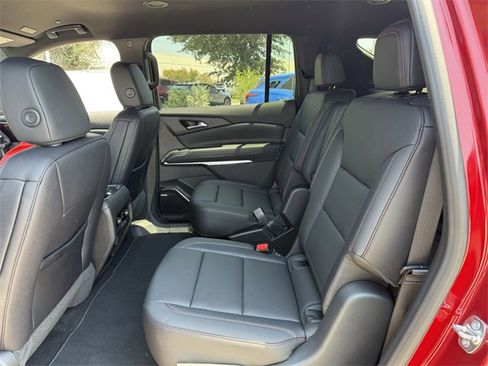 New 2026 Chevrolet Traverse Z71 w/ Enhanced Driving Package image 26