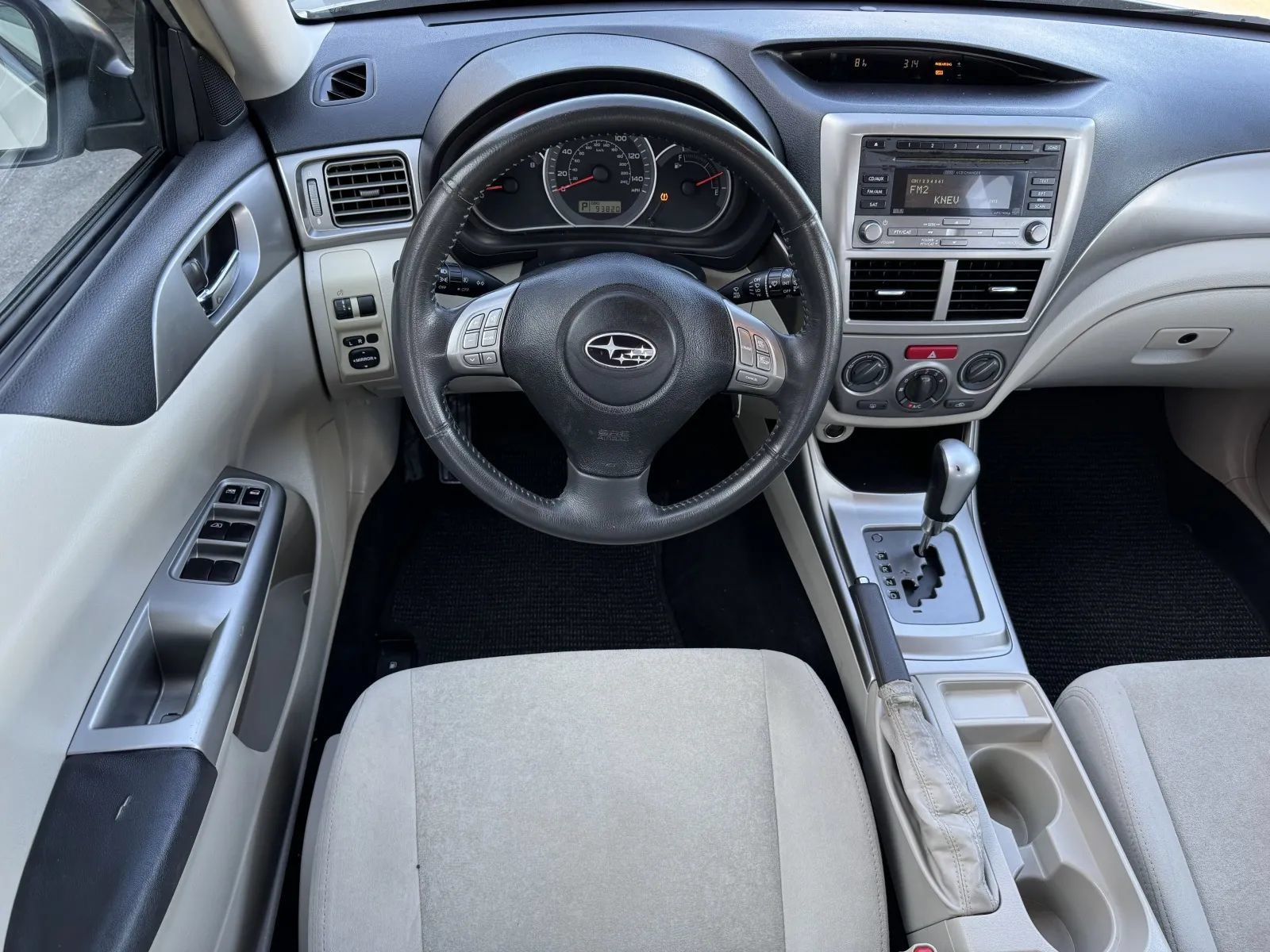 Used 2009 Subaru Impreza 2.5i AWD/4WD image 17