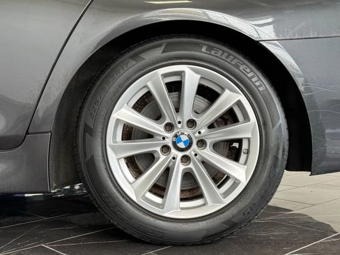 Used 2015 BMW 528i xDrive Sedan image 32