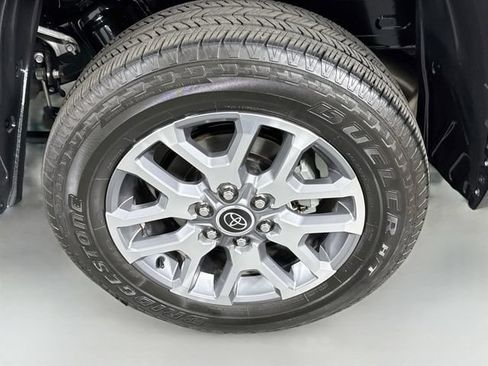 Used 2023 Toyota Tundra 1794 Edition AWD/4WD image 32
