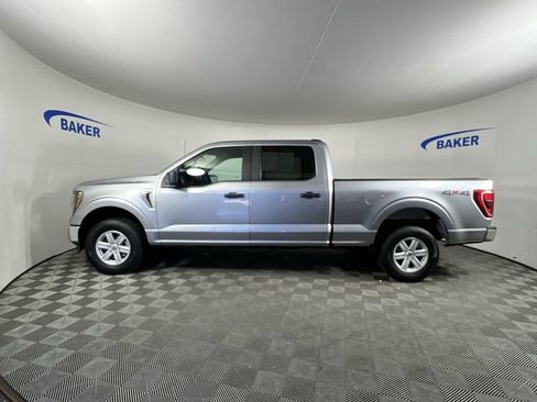 Used 2023 Ford F150 XLT w/ Trailer Tow Package AWD/4WD image 6