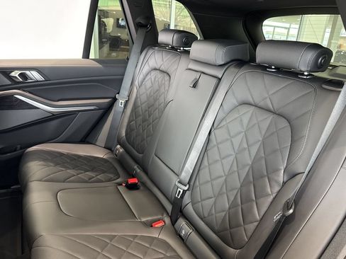 New 2026 BMW X5 xDrive40i AWD/4WD image 30