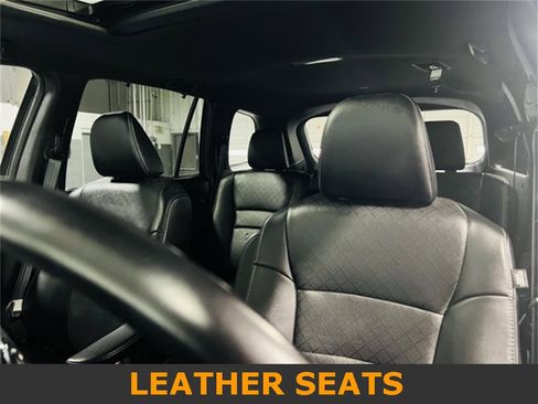 Used 2020 Honda Passport Touring image 2