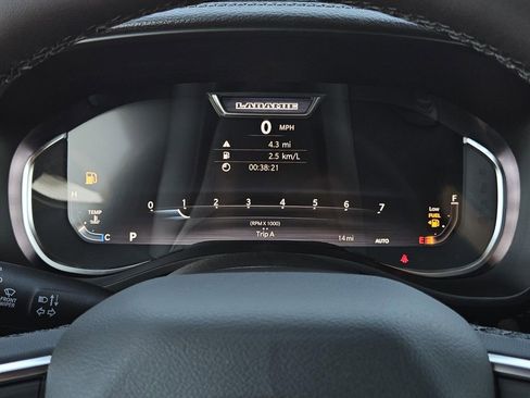 New 2025 RAM 1500 Laramie image 8