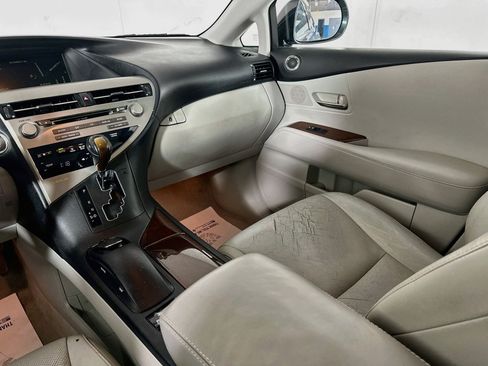 Used 2011 Lexus RX 350 AWD w/ Premium Pkg image 22