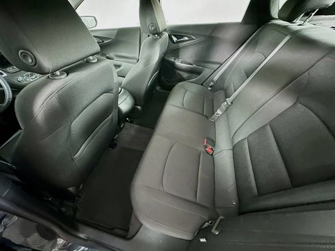 Used 2020 Chevrolet Malibu RS w/ LPO, Convenience Package 1 FWD image 30