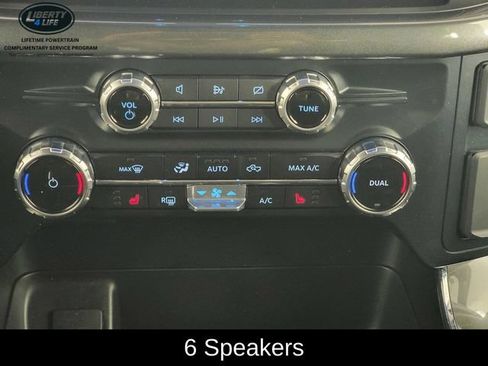 Certified 2023 Ford F150 XLT w/ Equipment Group 302A High AWD/4WD image 24