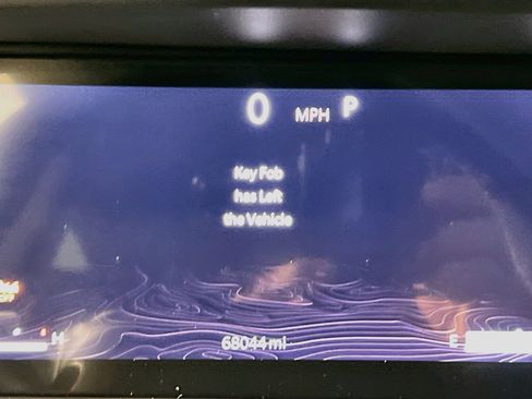 Used 2021 Jeep Grand Cherokee L Limited RWD image 22