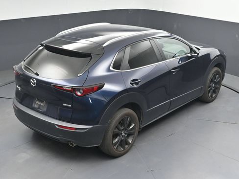 Used 2025 MAZDA CX-30 AWD 2.5 S w/ Select Sport Pkg image 32