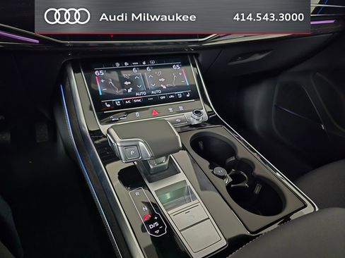 New 2026 Audi Q7 3.0T Premium Plus AWD/4WD image 33