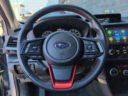 Certified 2023 Subaru Forester Sport AWD/4WD image 22