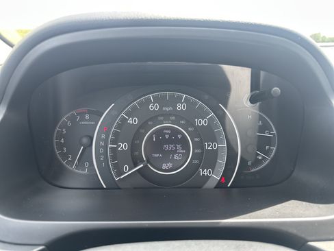 Used 2014 Honda CR-V EX-L image 20