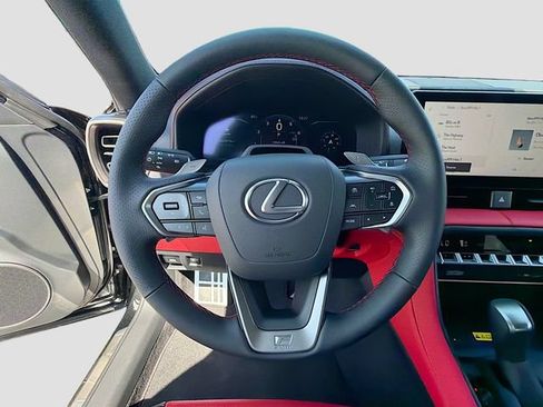 New 2026 Lexus IS 350 F Sport RWD image 38